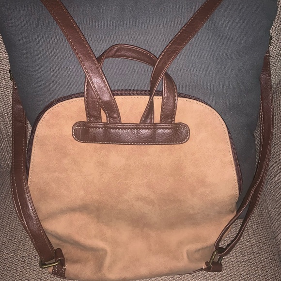 b.o.c. backpack - Picture 2 of 5